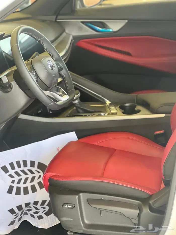 شانجان CS35 بلس ليمتد 2025 اقل سعر لفتره محدوده 1