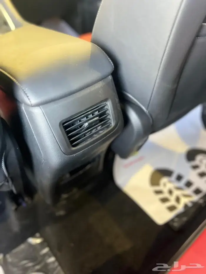 شانجان CS35 بلس ليمتد 2025 اقل سعر لفتره محدوده 4