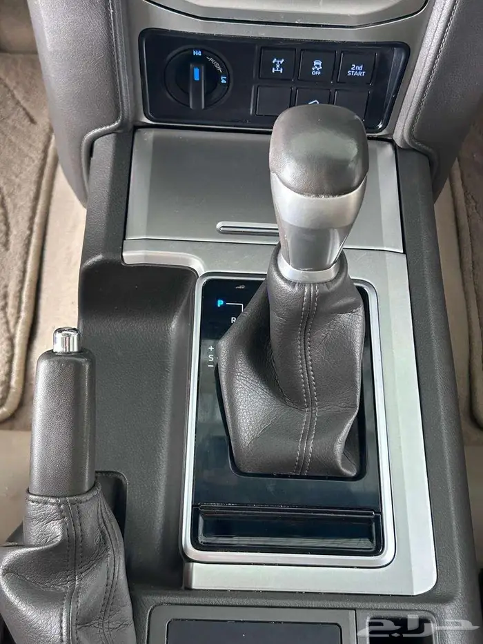 تويوتا برادو TXL 2022 سلندر6 7