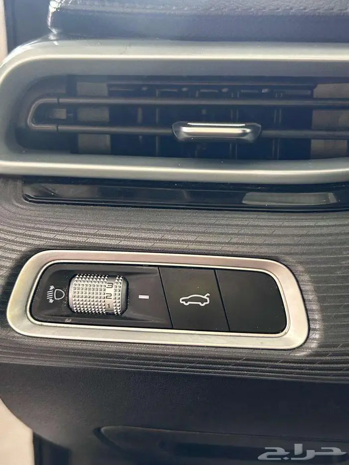 جيلي امجراند 2023 6