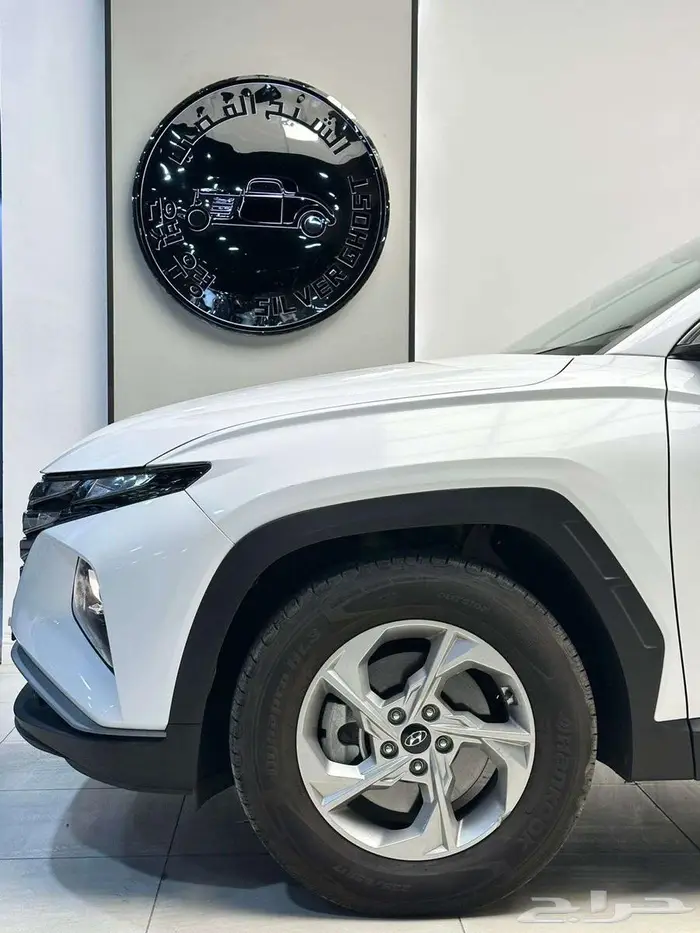 هيونداى توسان فل كامل 2021 11