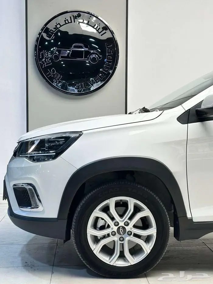 شيرى تيجو 2 وكاله 2023 12