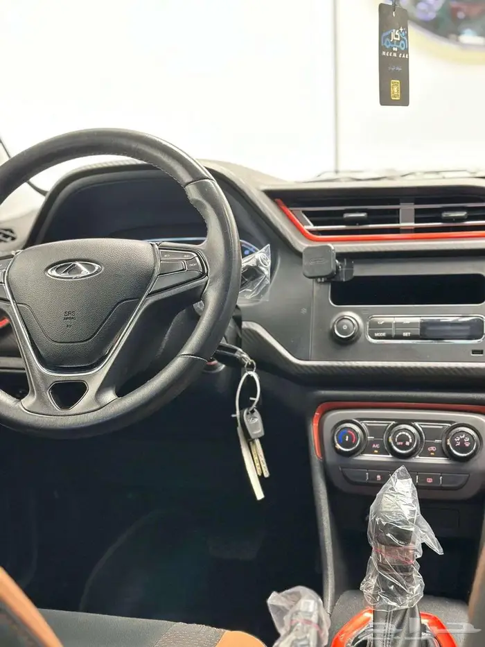 شيرى تيجو 2 وكاله 2023 9