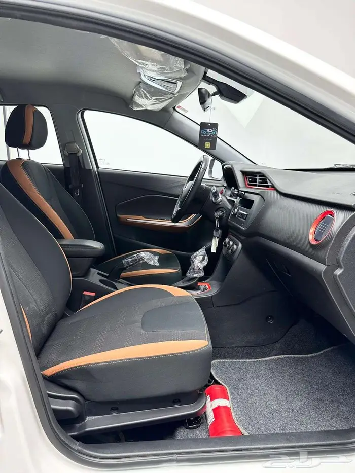 شيرى تيجو 2 وكاله 2023 7