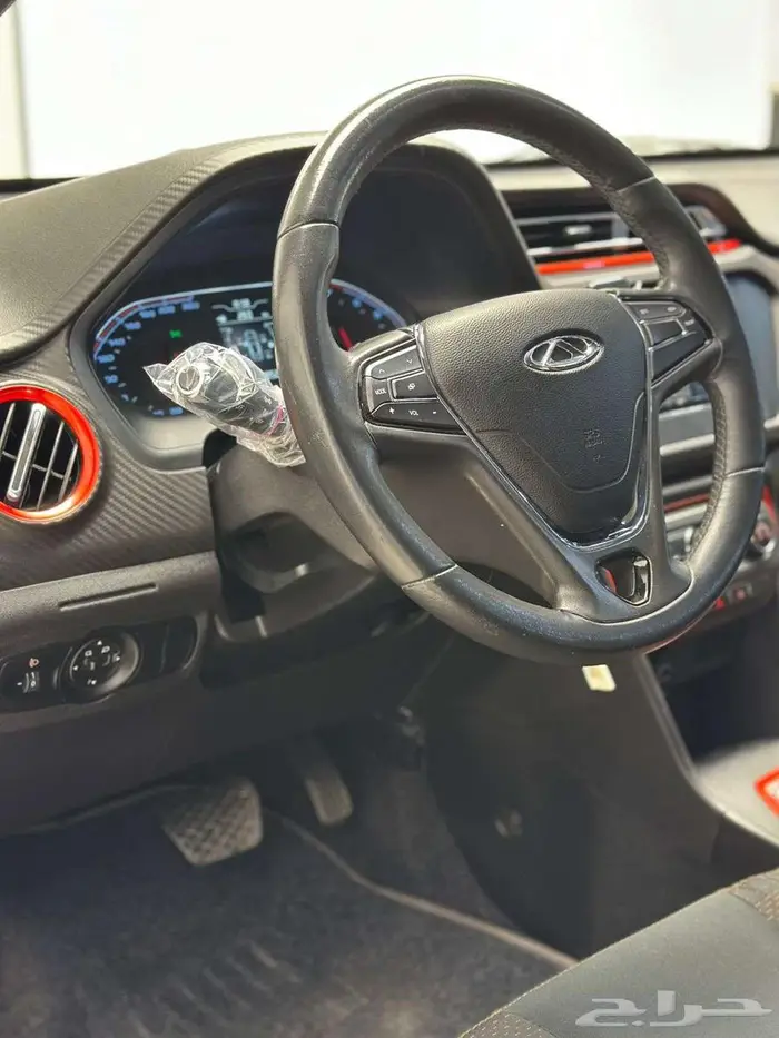 شيرى تيجو 2 وكاله 2023 8