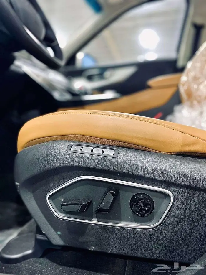 بايك X7 فل كامل 2024 كاش وايجار منتهي بالتمليك 9