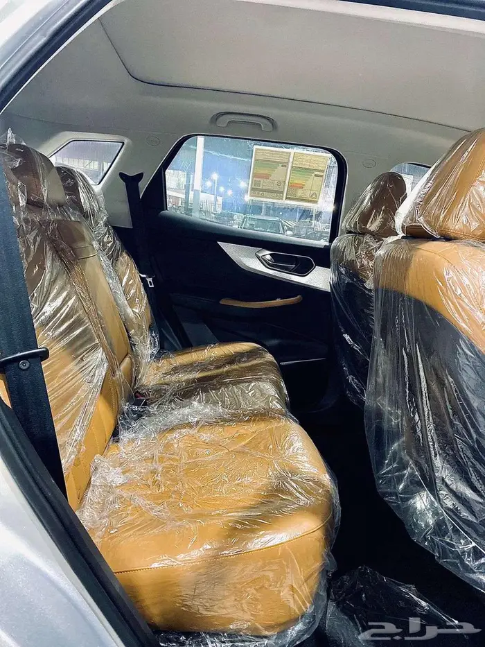 بايك X7 فل كامل 2024 كاش وايجار منتهي بالتمليك 8