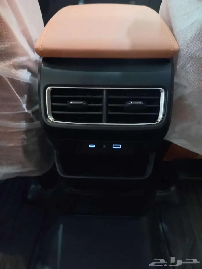 جيلي بريفيس فل كامل 2026 كاش واقساط 15