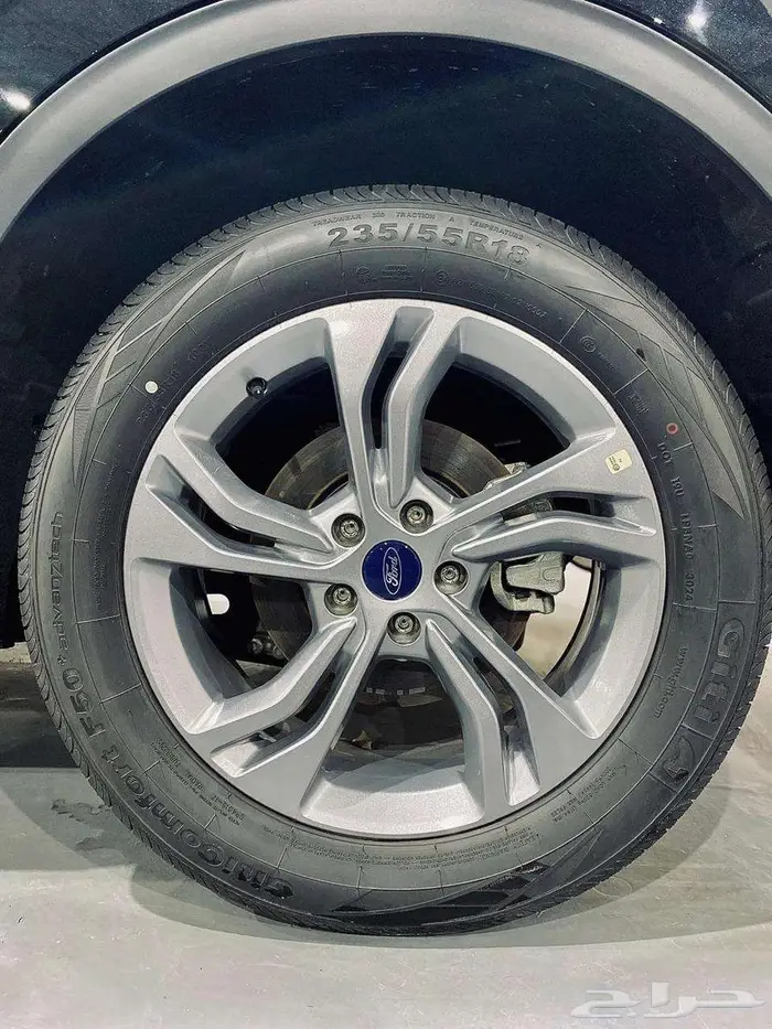 فورد تيريتورى ترند موديل 2026 17