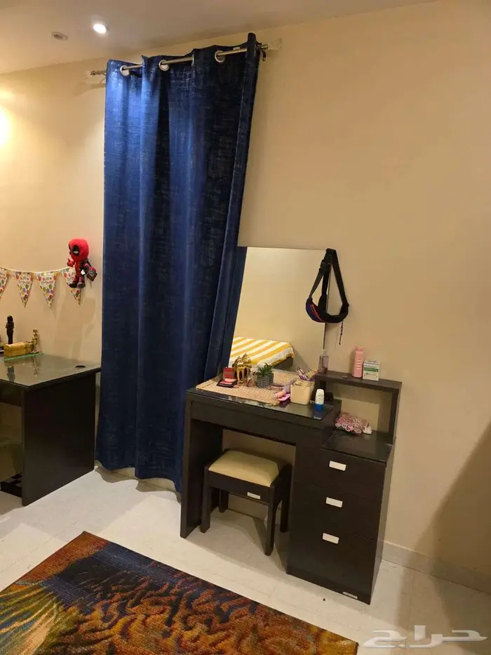 اثاث كامل شبه جديد ماركات 6