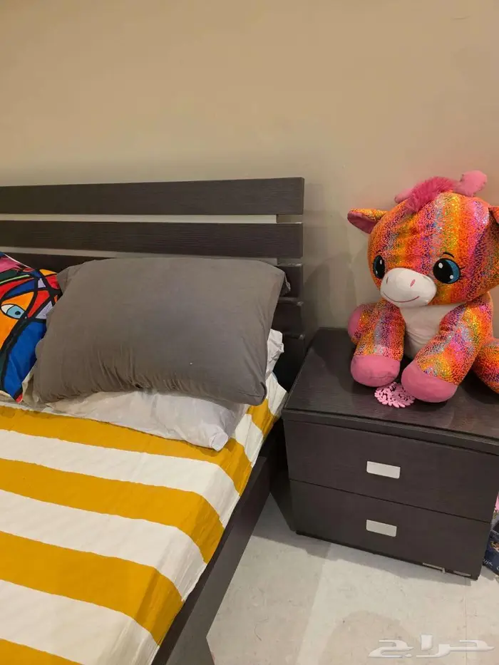 اثاث كامل شبه جديد ماركات 2