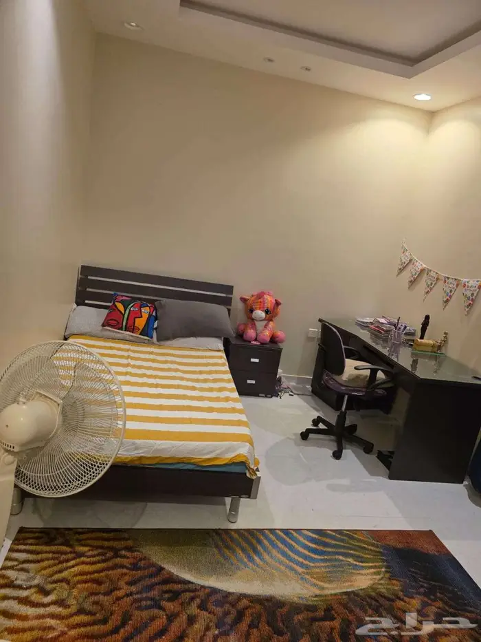 اثاث كامل شبه جديد ماركات 5