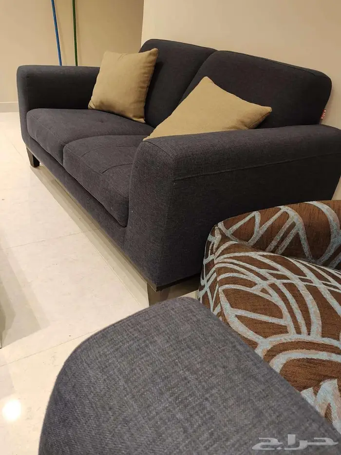اثاث كامل شبه جديد ماركات 1