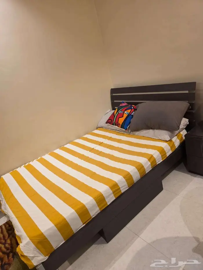 اثاث كامل شبه جديد ماركات 8