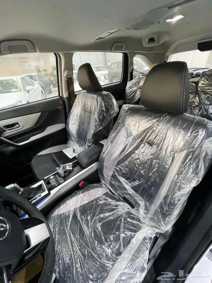 تويوتا فيلوز ( GLX ) موديل 2025 أقل الأسعار 23