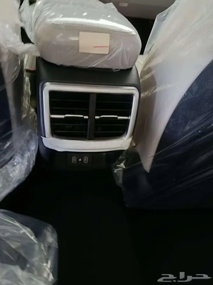 كيا كي K5 موديل 2025 عروض نهاية العام على الكاش والاقساط 5