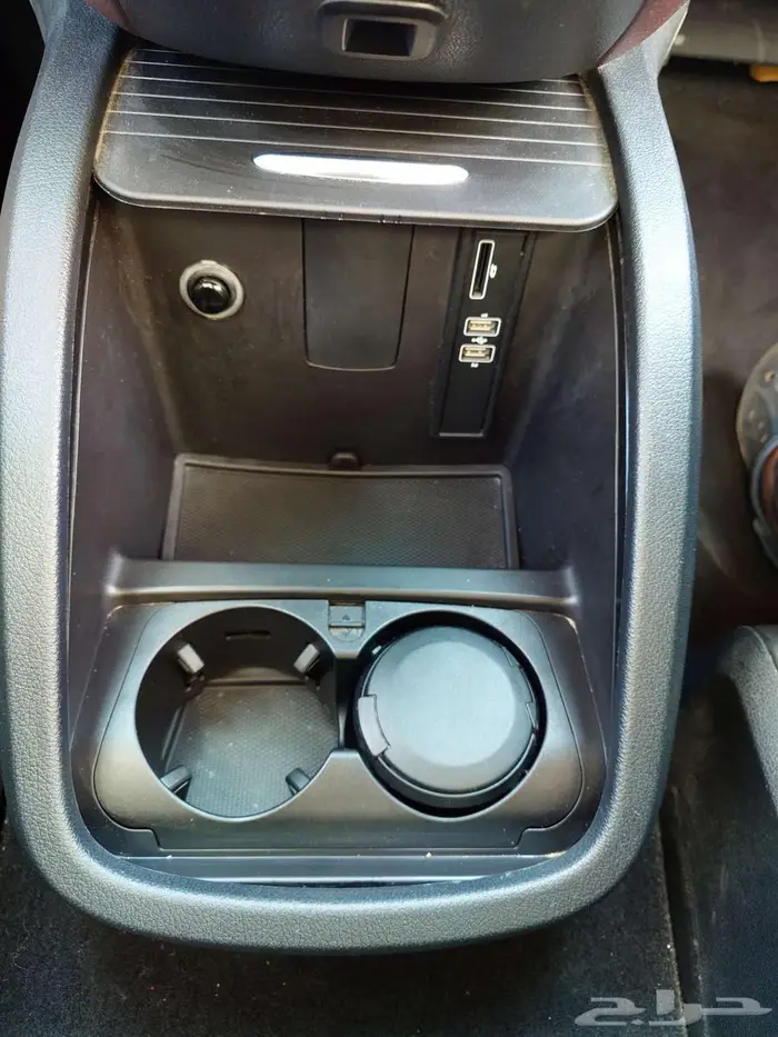 مرسيدس V250 موديل 20018 11