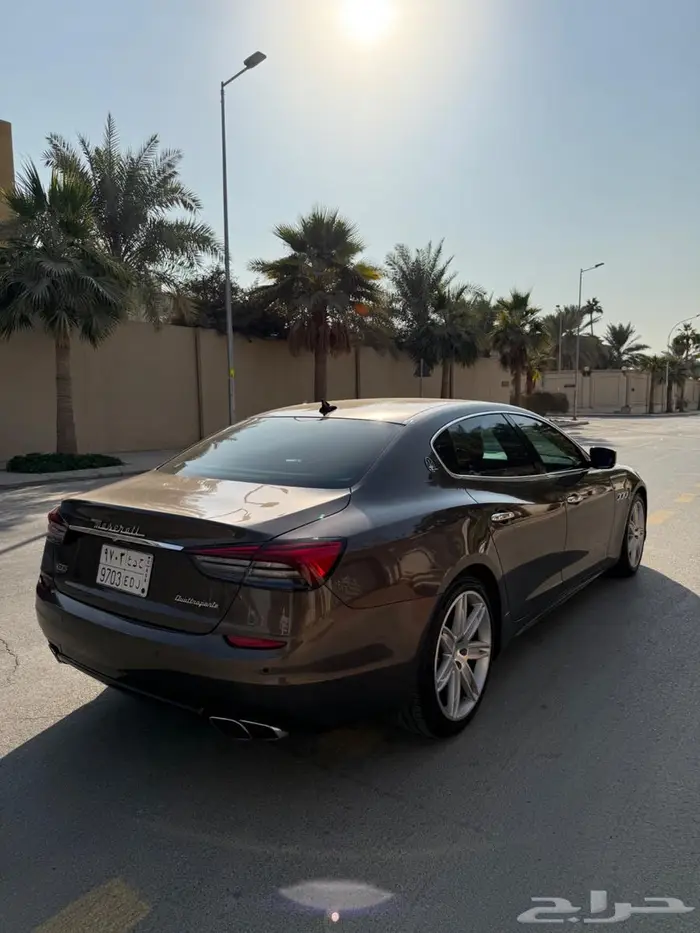 مازيراتي للبيع 0