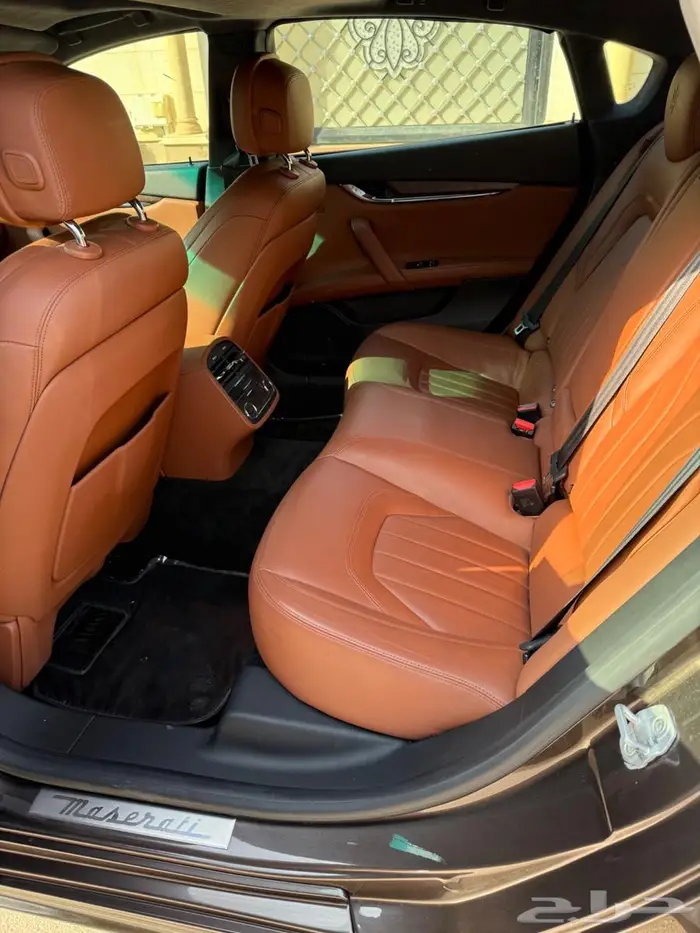 مازيراتي للبيع 1