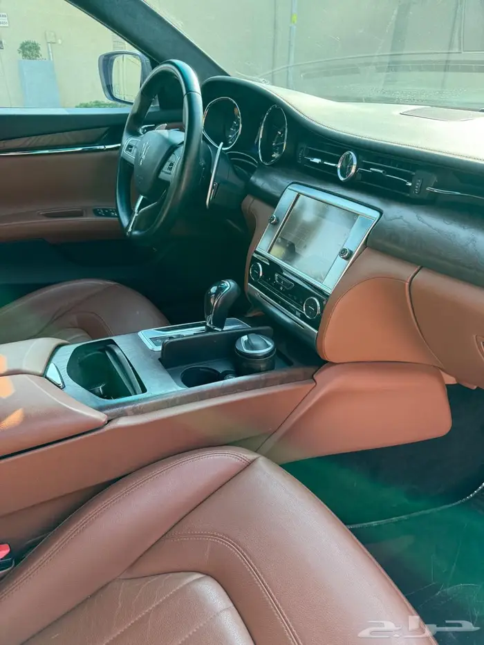 مازيراتي للبيع 5