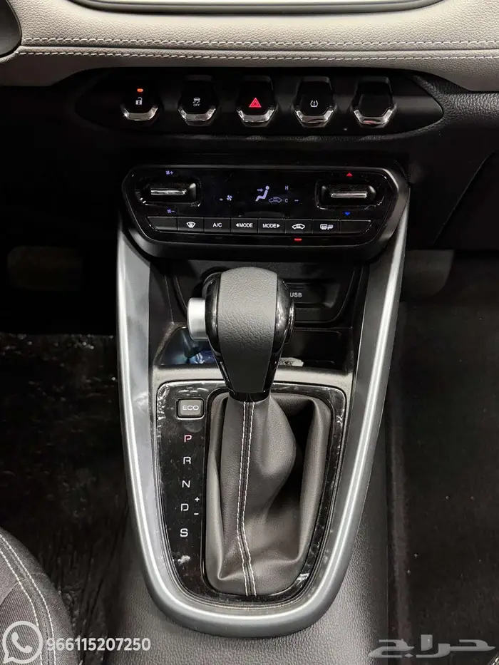 شيفروليه جروف LT   نص فل 2025 كاش واقساط 8