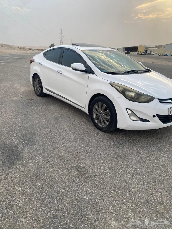 للبيع النترا 2014 فل كامل 0