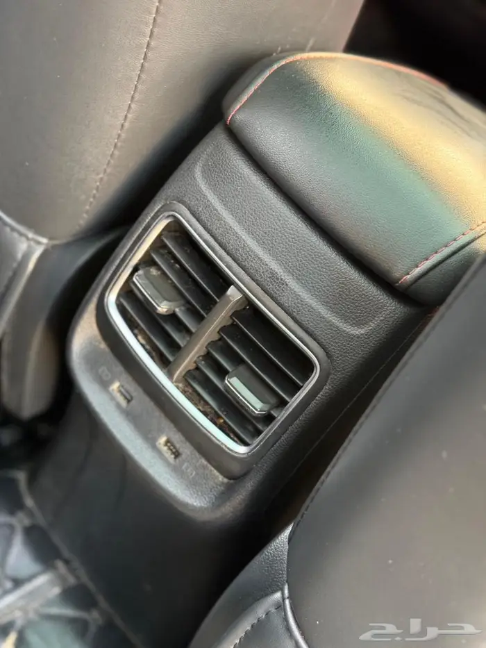 ام جي ZS مديل 2022 فل كامل السعر 38 الف 11