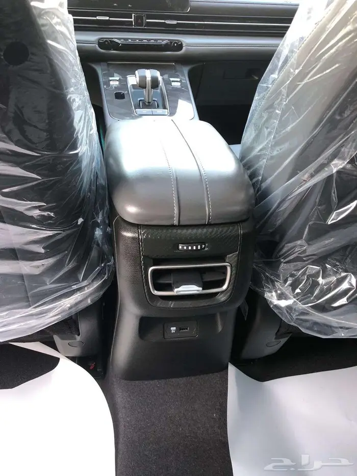 جاك امباو ار سبورت وستاندر موديل 2026 كاش وتقسيط 14