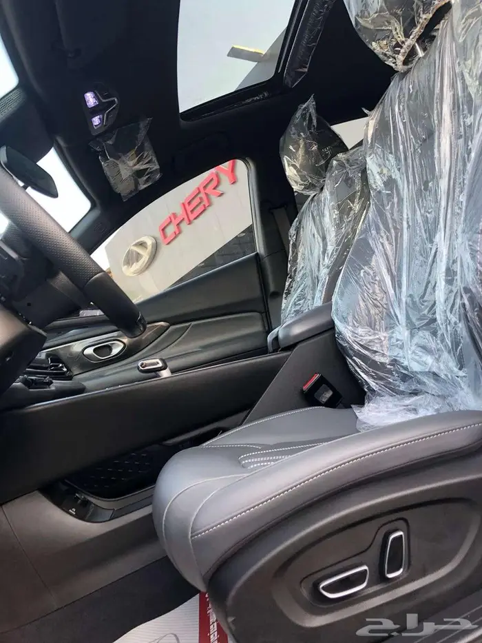 جاك امباو ار سبورت وستاندر موديل 2026 كاش وتقسيط 6