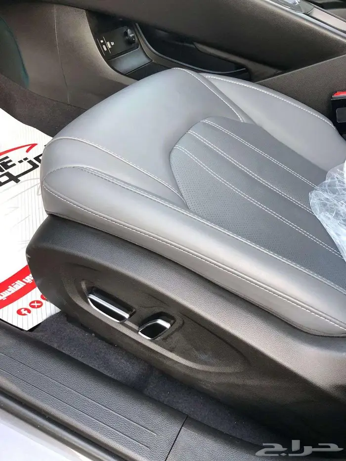 جاك امباو ار سبورت وستاندر موديل 2026 كاش وتقسيط 7