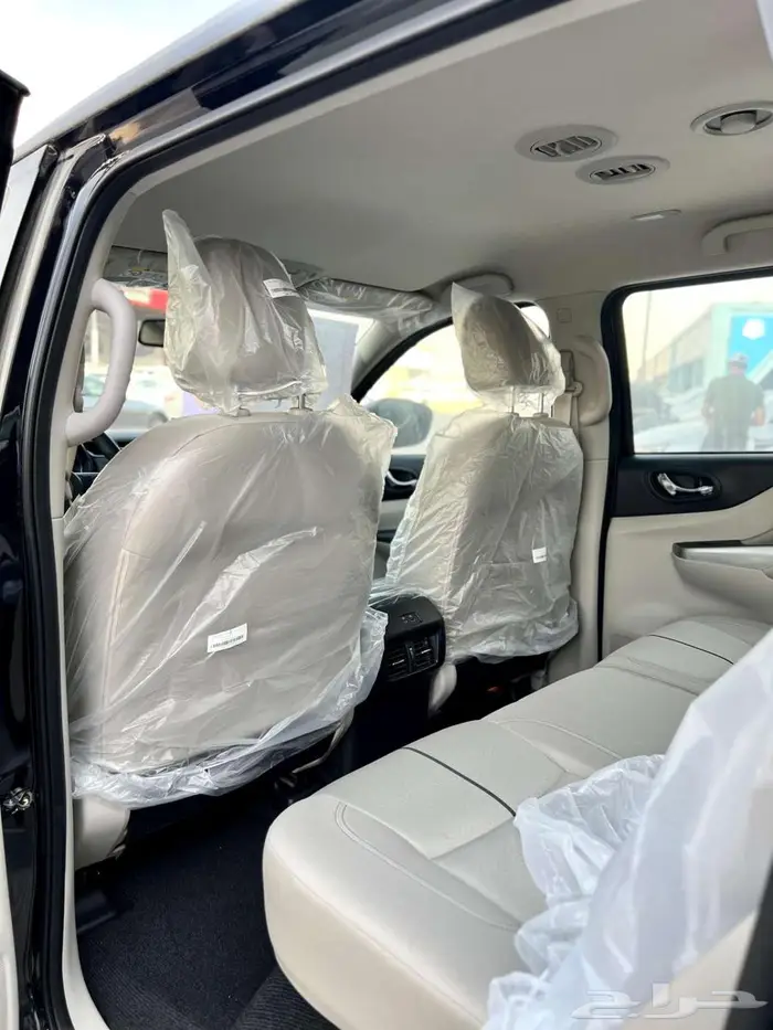 اكستيرا تيتانيوم دبل 2024 10