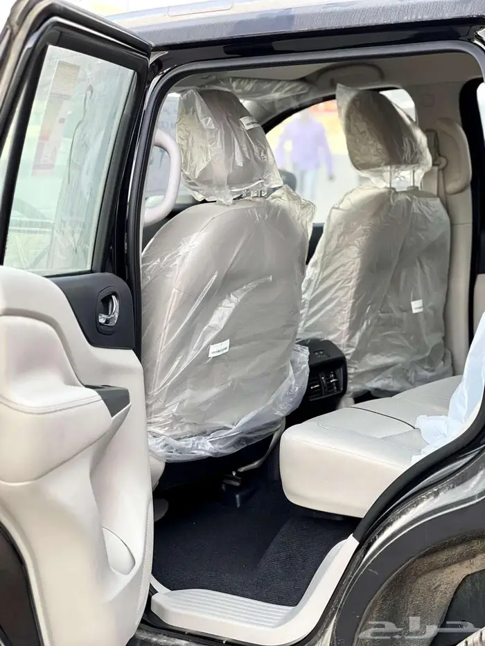 اكستيرا تيتانيوم دبل 2024 11