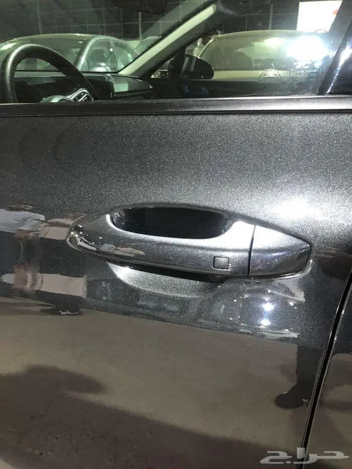 كيا كي 5 ستاندر مطور بانوراما وفتحة 2025 عرض خاص اقل سعر 6