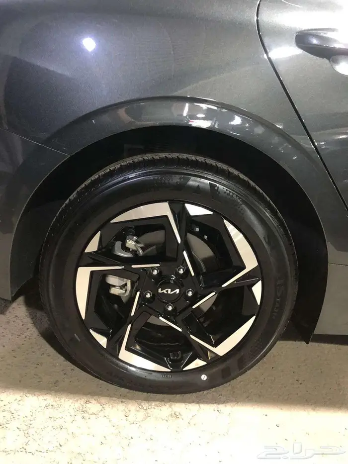 كيا كي 5 ستاندر مطور بانوراما وفتحة 2025 عرض خاص اقل سعر 5