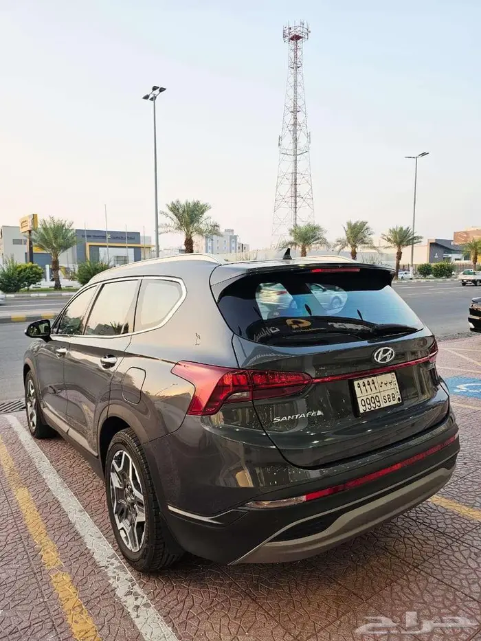 هونداى سنتافى سمارت بلس 2023 16
