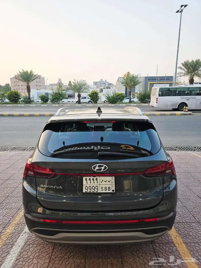 هونداى سنتافى سمارت بلس 2023 17