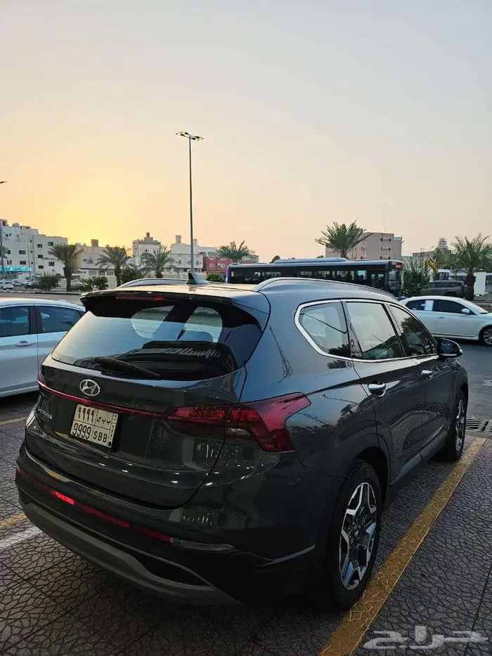 هونداى سنتافى سمارت بلس 2023 18