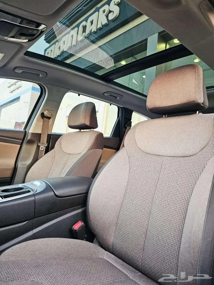 هونداى سنتافى سمارت بلس 2023 5