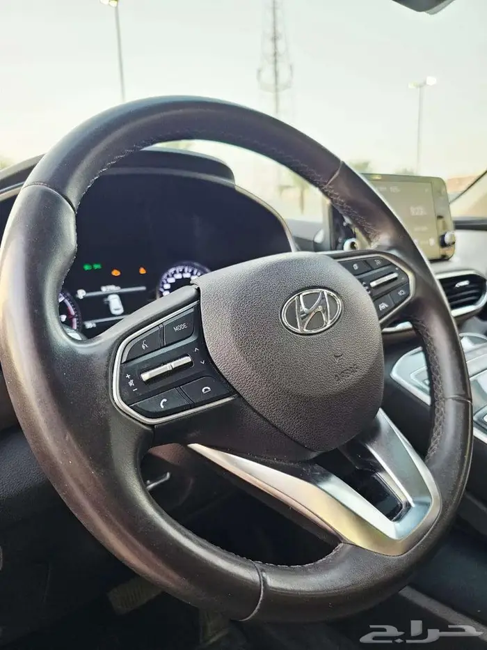 هونداى سنتافى سمارت بلس 2023 12