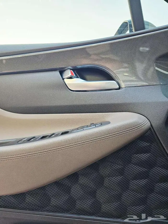 هونداى سنتافى سمارت بلس 2023 6