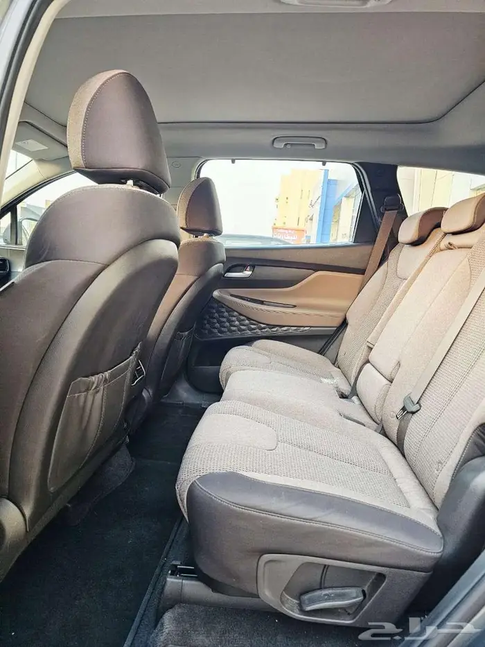 هونداى سنتافى سمارت بلس 2023 13