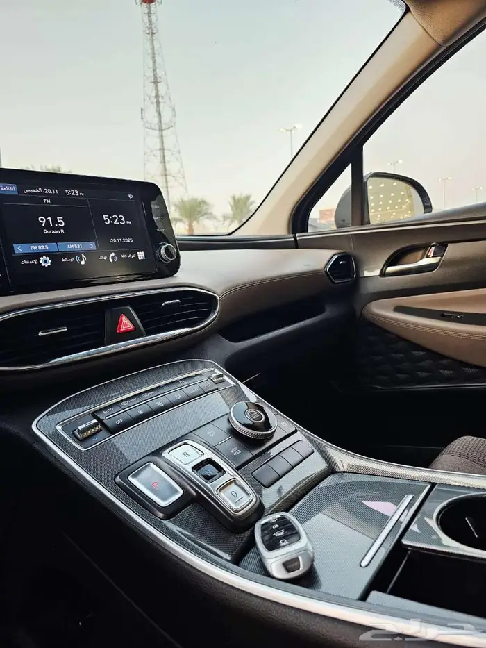 هونداى سنتافى سمارت بلس 2023 14