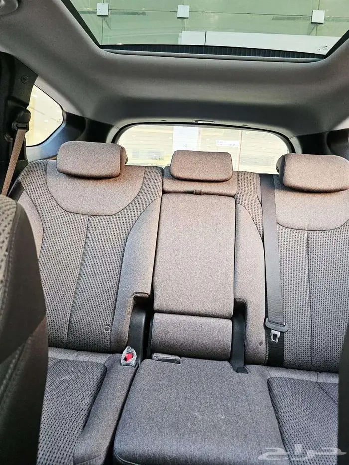 هونداى سنتافى سمارت بلس 2023 7