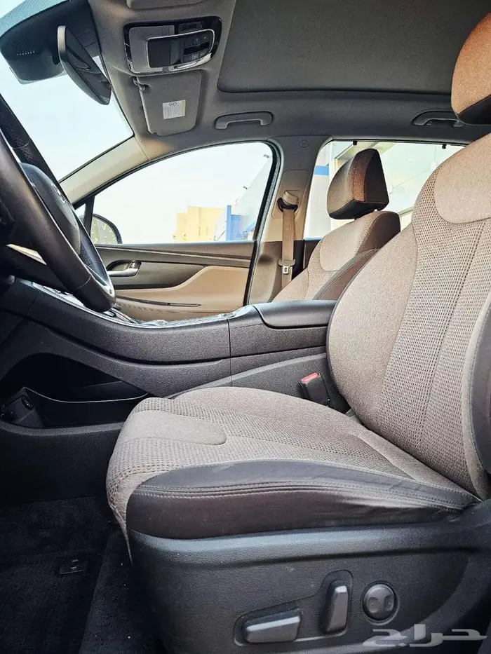 هونداى سنتافى سمارت بلس 2023 11