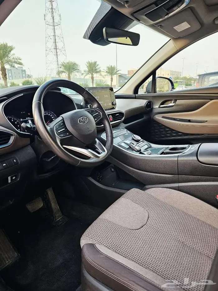 هونداى سنتافى سمارت بلس 2023 10