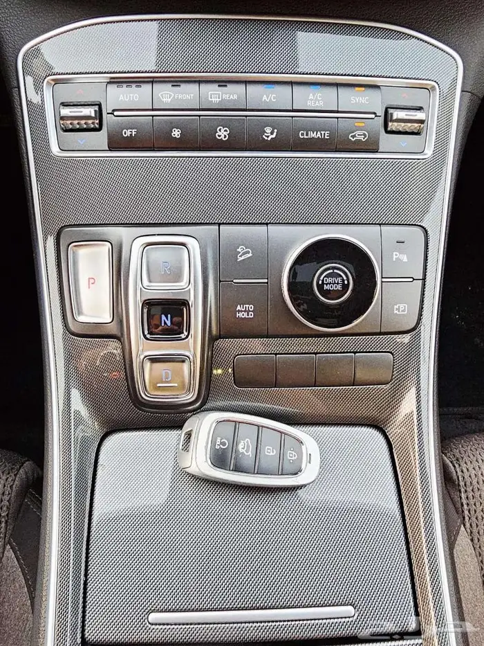 هونداى سنتافى سمارت بلس 2023 8