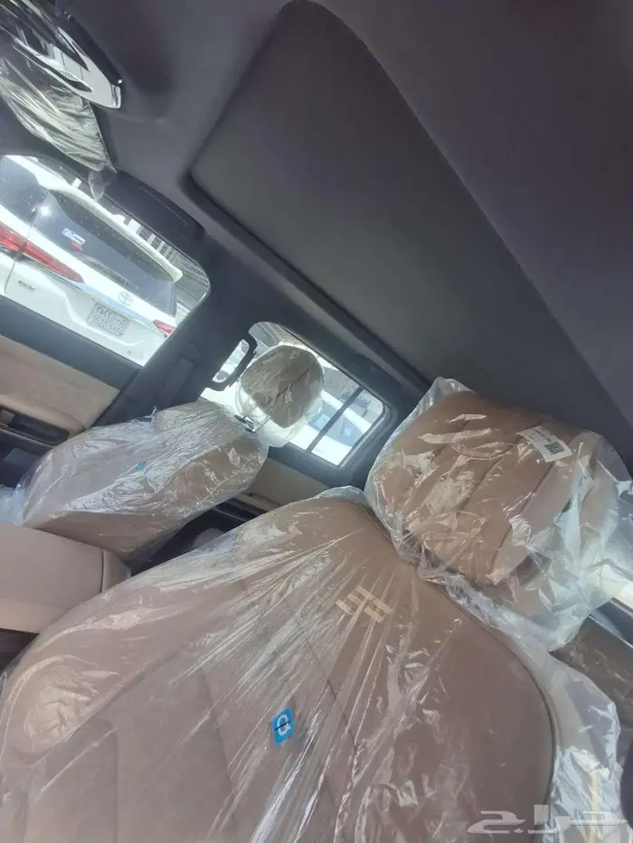 جيتور تي 2 لاكجري 2026 متوفر اسود مطفي 15