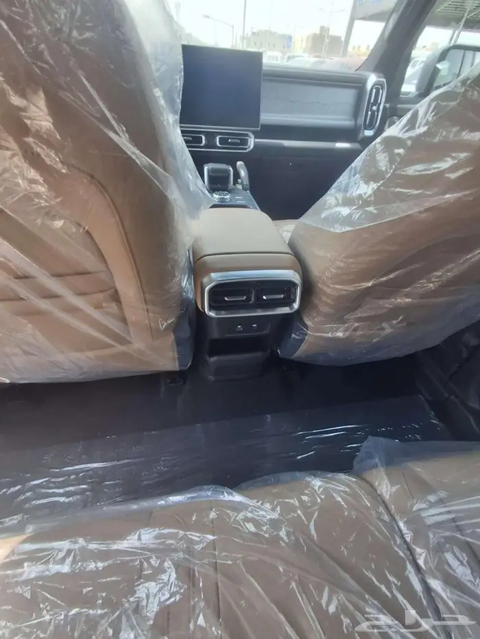 جيتور تي 2 لاكجري 2026 متوفر اسود مطفي 9