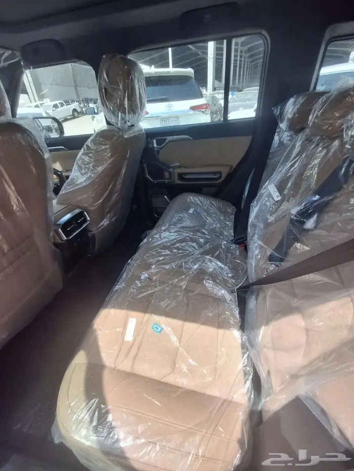 جيتور تي 2 لاكجري 2026 متوفر اسود مطفي 19