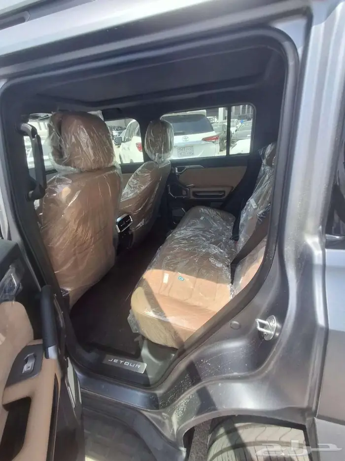 جيتور تي 2 لاكجري 2026 متوفر اسود مطفي 16